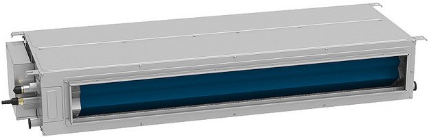 Сплит-система Electrolux EACD-18H/UP3/N3 в Тюмени (preview 1)