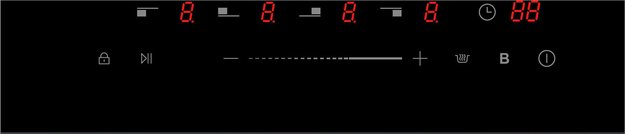 Индукционная варочная панель Haier HHX-Y64TVVB в Тюмени (preview 6)