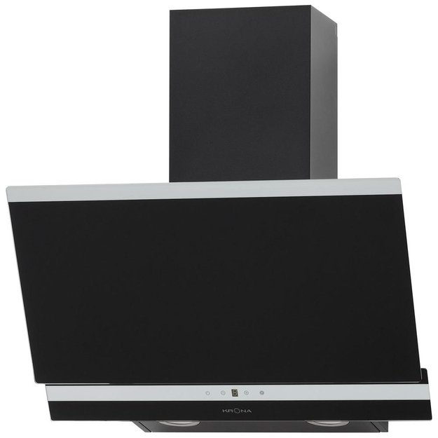 Вытяжка Krona IRMA A 600 black S в Тюмени (preview 2)