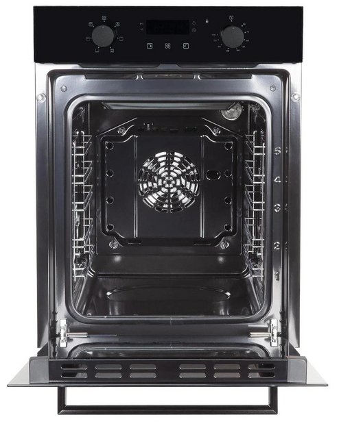 Электрический духовой шкаф Zigmund Shtain E 173 B в Тюмени (preview 5)