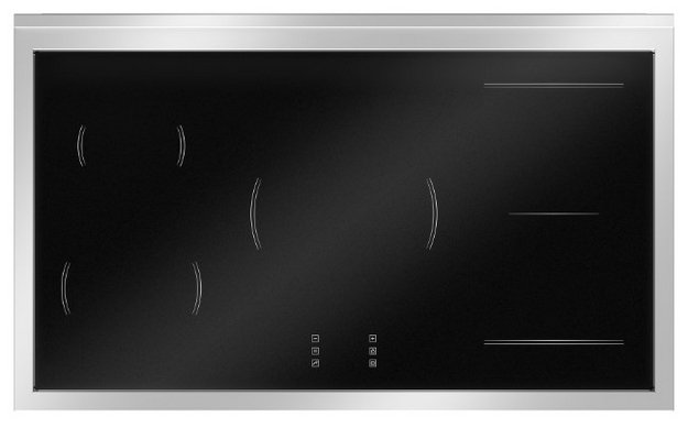 Варочный центр Bertazzoni PRO105I2ENET2 в Тюмени (preview 2)