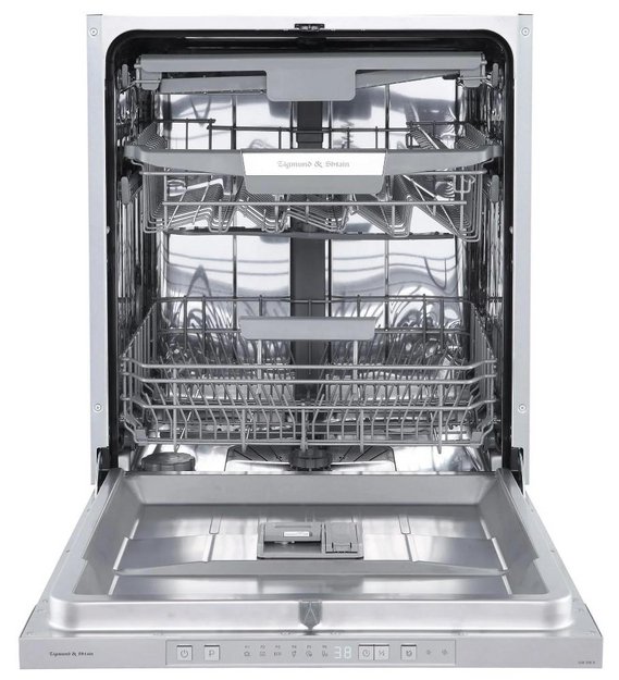 Встраиваемая посудомоечная машина Zigmund Shtain DW 306.6 в Тюмени (preview 1)