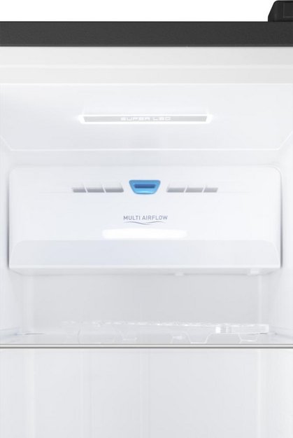 Отдельностоящий холодильник с инвертором Weissgauff WSBS 600 B NoFrost Inverter в Тюмени (preview 7)