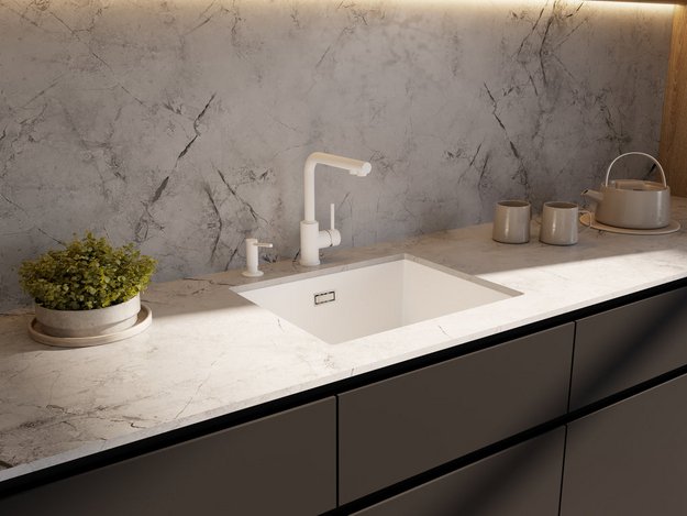 Мойка Omoikiri Yamakawa 55T-U/I BL в Тюмени (preview 3)