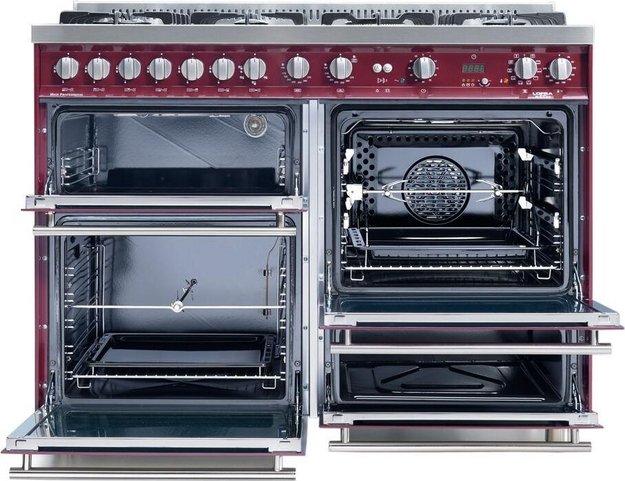 Варочный центр Lofra PR126SMFET+DMFT/2AEO в Тюмени (preview 2)