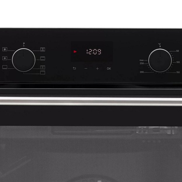 Духовой шкаф KRONA LEGENDE 60 BL в Тюмени (preview 6)