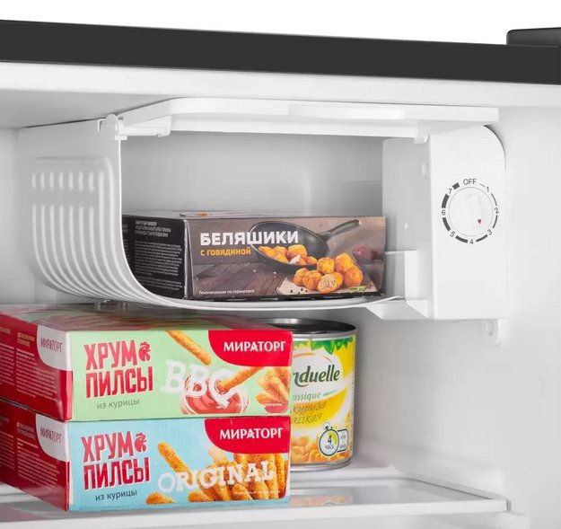 Холодильник Maunfeld MFF50B в Тюмени (preview 9)