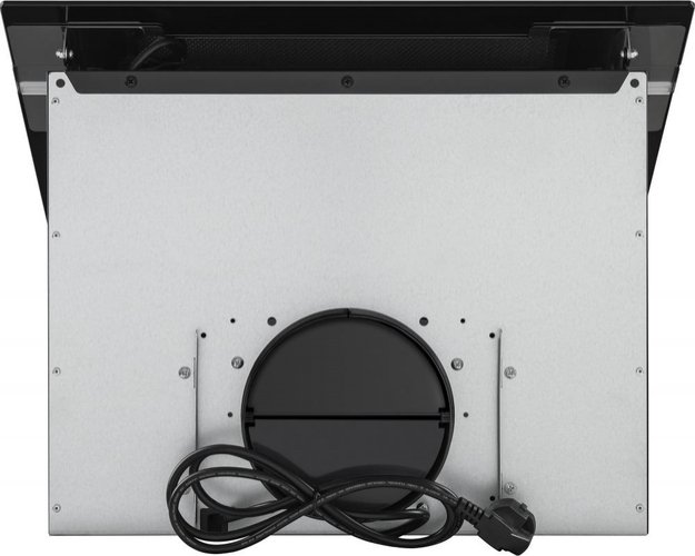 Кухонная вытяжка MAUNFELD Medway 60 черный\вставка сатин в Тюмени (preview 10)