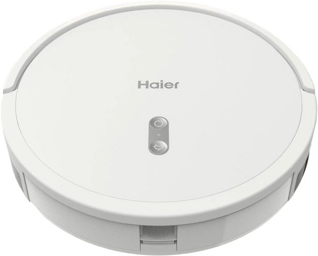 Робот-пылесос Haier HSR Home в Тюмени (preview 1)