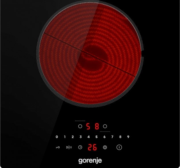 Варочная панель Gorenje ECS322BCSCE в Тюмени (preview 5)