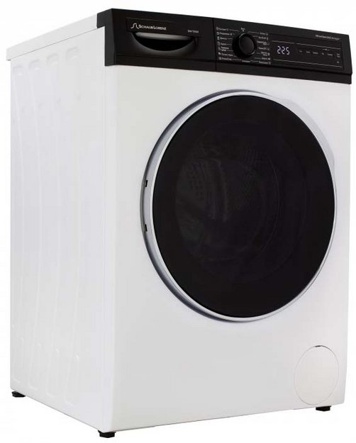 Стиральная машина Schaub Lorenz SLW T21021 в Тюмени (preview 2)