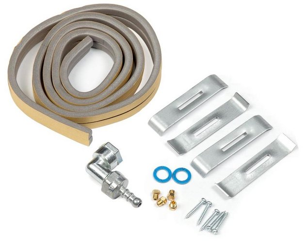 Газовая варочная панель Zigmund & Shtain G 22.4 B в Тюмени (preview 12)