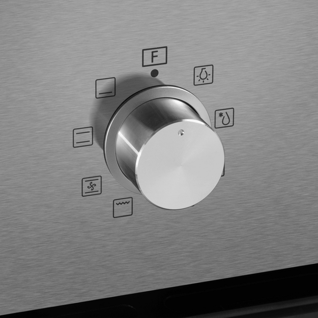 Духовой шкаф Maunfeld MEOC708PS в Тюмени (preview 10)