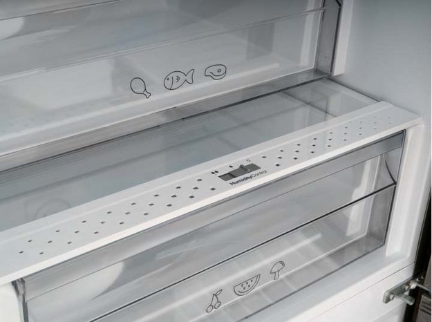 Холодильник Schaub Lorenz SLU S379Y4E в Тюмени (preview 12)