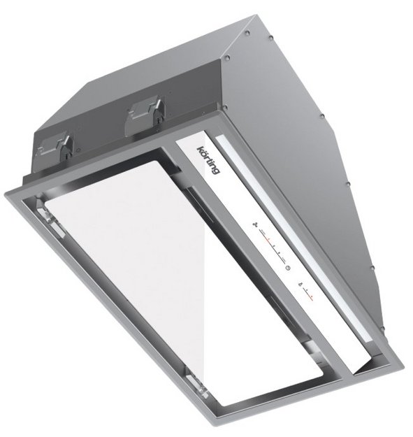 Встраиваемая вытяжка Korting KHI 60945 DGW в Тюмени (preview 2)