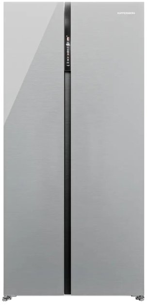 Холодильник Kuppersberg RFSN 1990 SG в Тюмени (preview 1)