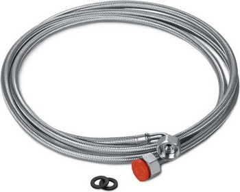 Шланг для подключения ледогенератора к воде Liebherr 6030041 в Тюмени (preview 1)