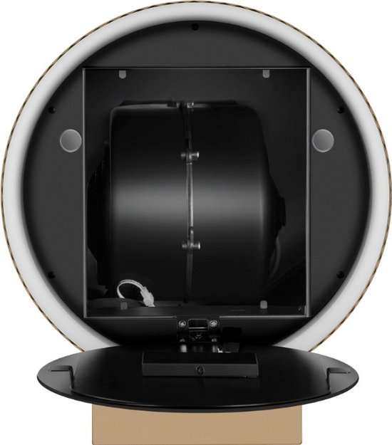 Вытяжка Maunfeld EDELWEISS 39 WALL Gold в Тюмени (preview 12)