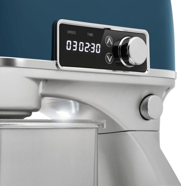 Кухонный комбайн Maunfeld MF-425BL в Тюмени (preview 10)