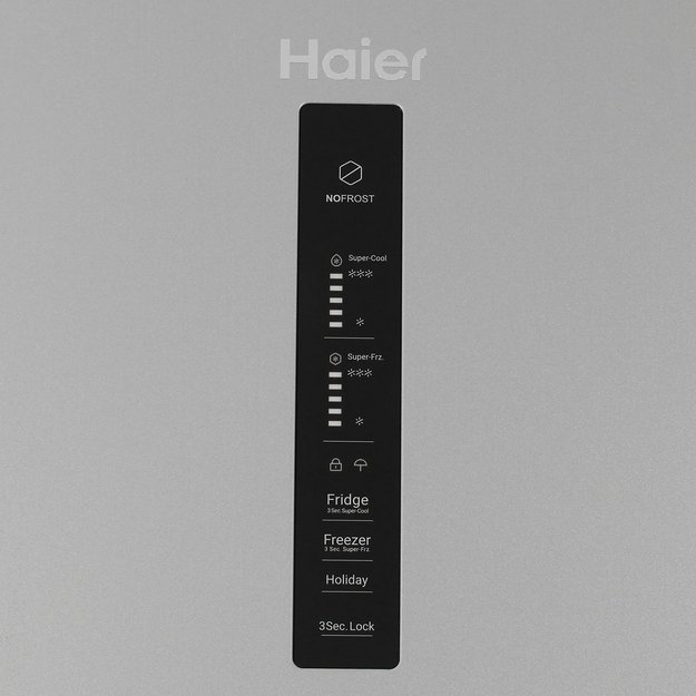 Холодильник Haier CEF538CSG в Тюмени (фото 8) Холодильник Haier CEF538CSG в Тюмени (preview 8)