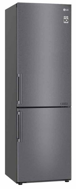Холодильник LG GA-B 459 BLCL в Тюмени (preview 2)