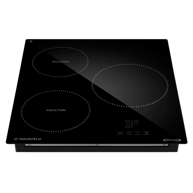 Индукционная варочная панель Maunfeld AVI4531BK в Тюмени (preview 4)