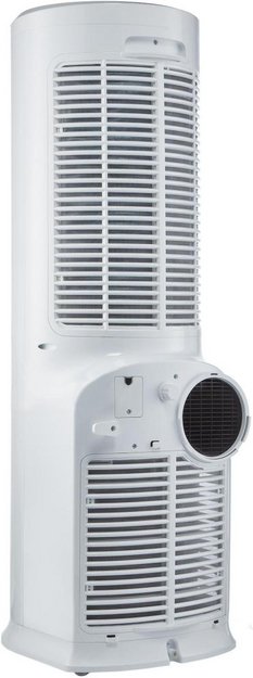 Мобильный кондиционер Electrolux EACM-18 NB/N6 в Тюмени (preview 5)