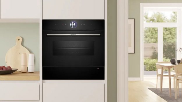 Встраиваемый подогреватель посуды Bosch BIC7101B1 в Тюмени (preview 2)