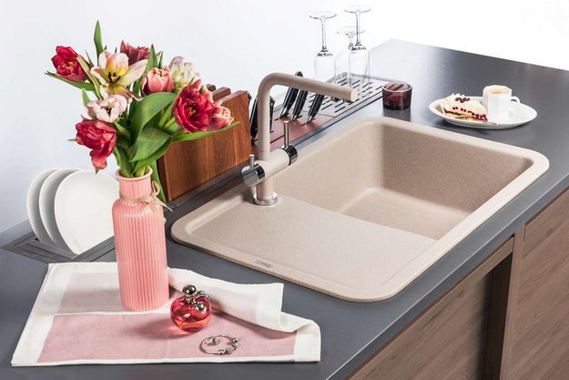 Мойка Omoikiri TASOGARE 78 GR в Тюмени (preview 2)