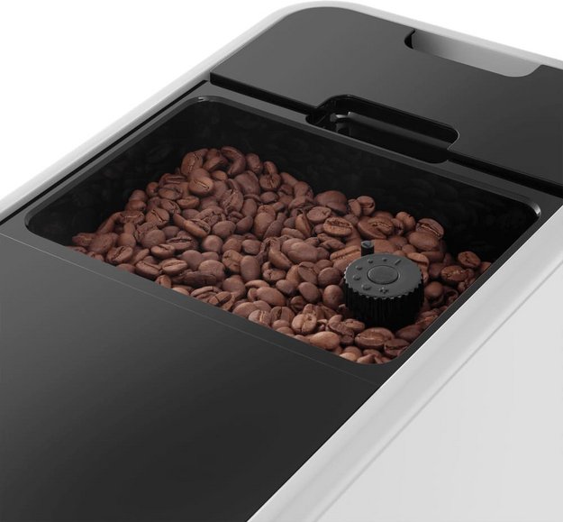 Кофемашина Maunfeld MF-A7021WH в Тюмени (фото 8) Кофемашина Maunfeld MF-A7021WH в Тюмени (preview 8)