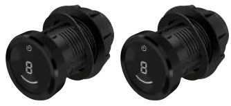 Варочная панель BORA PKCH3AB в Тюмени (preview 2)