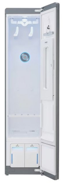 Паровой шкаф для одежды LG Styler S3MFC в Тюмени (preview 3)