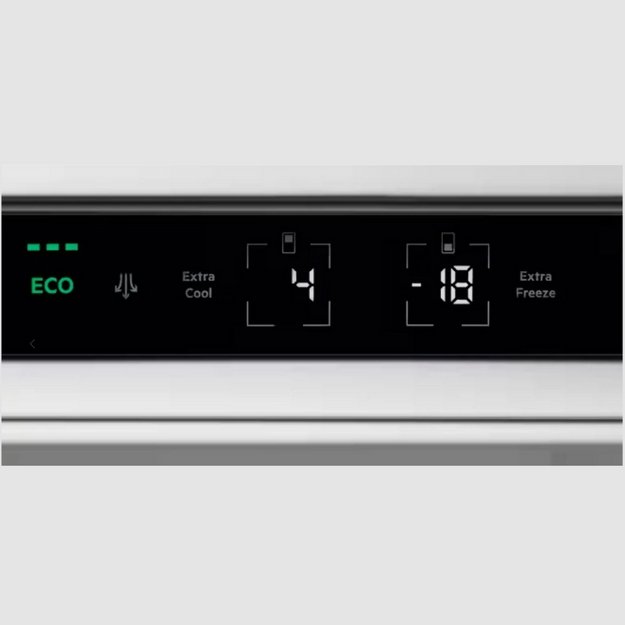 Встраиваемый холодильник AEG NSC7P751ES в Тюмени (preview 2)