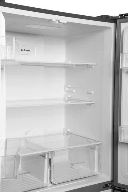 Холодильник Hyundai CM45083F нержавеющая сталь в Тюмени (preview 9)