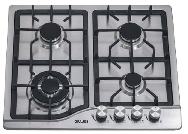 Варочная панель Graude GS 60.0 E в Тюмени (preview 1)