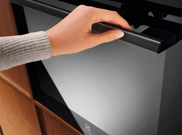 Духовой шкаф Electrolux EOE8P39H в Тюмени (preview 4)