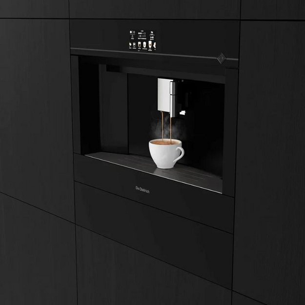 Встраиваемая кофемашина De Dietrich DKD4820B в Тюмени (preview 8)