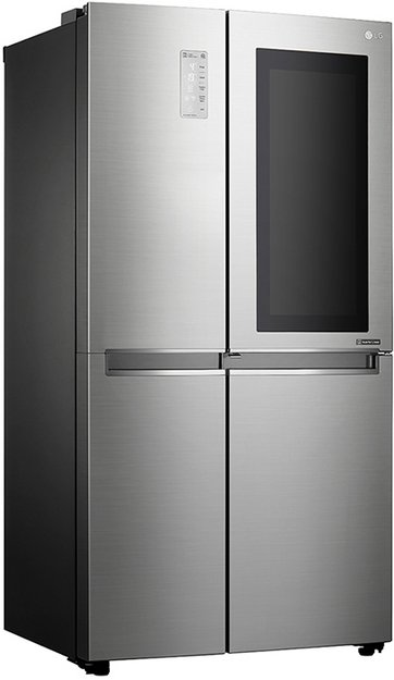 Холодильник LG GC-Q 247 CABV в Тюмени (preview 2)