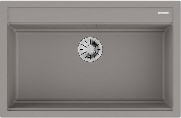 Мойка Omoikiri Kitagawa 79-LB GR в Тюмени (preview 1)