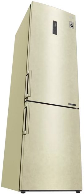 Холодильник LG GA-B 509 BEGL в Тюмени (preview 13)