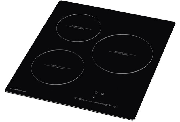 Стеклокерамическая варочная панель Zigmund Shtain CI 35.4 B в Тюмени (preview 5)