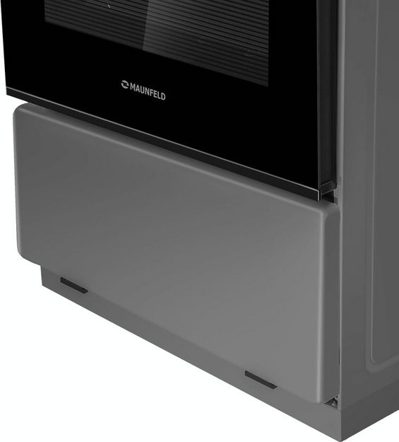 Газовая плита Maunfeld MGC50GEGR08 в Тюмени (preview 17)