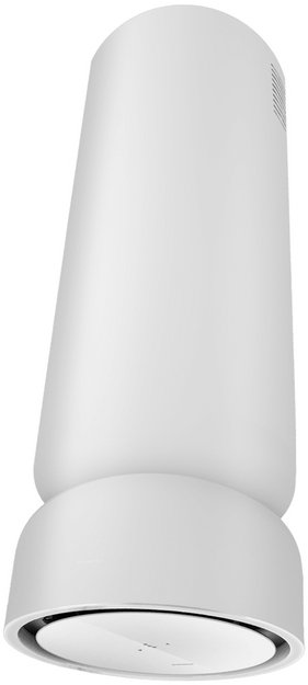 Вытяжка Maunfeld FESTIVAL 390 Isla White в Тюмени (preview 1)