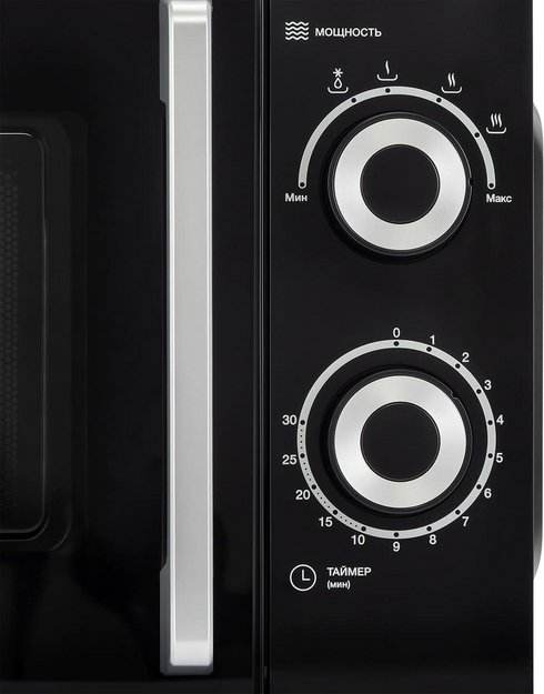 Микроволновая печь Hyundai HYM-M2054 в Тюмени (preview 9)