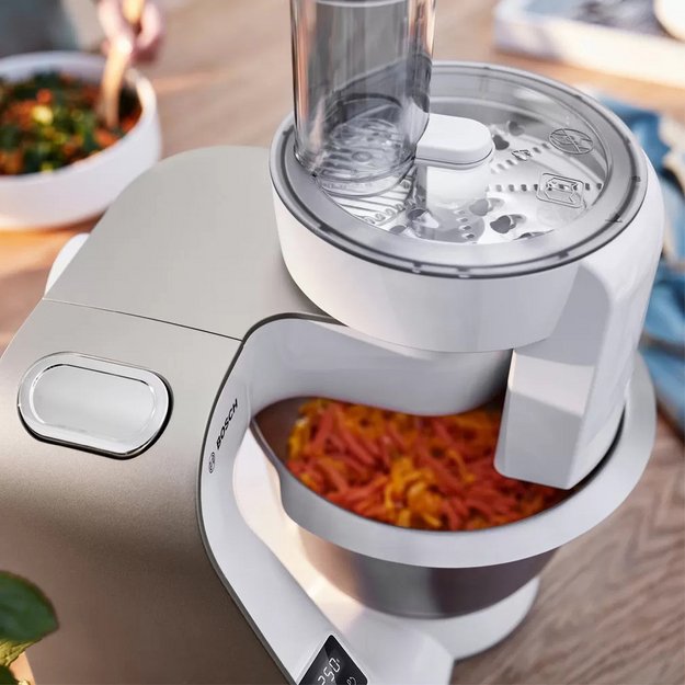 Кухонный комбайн Bosch MUM5XW10 в Тюмени (preview 5)