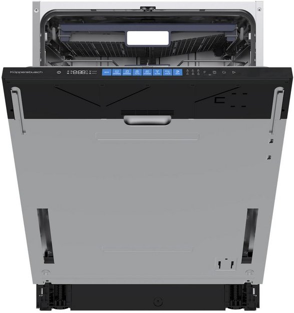 Встраиваемая посудомоечная машина Kuppersbusch G 6594.0 V в Тюмени (preview 2)
