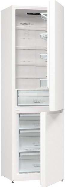 Холодильник Gorenje NRK6201EW4 в Тюмени (preview 9)