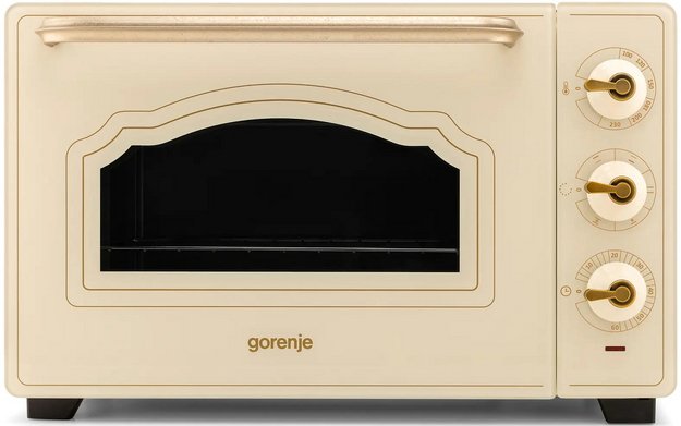 Мини-печь Gorenje OM30CLI в Тюмени (preview 1)