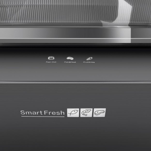 Холодильник Maunfeld MFF190NFB01 в Тюмени (preview 11)