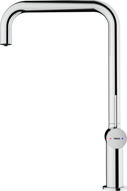 Смеситель Teka E-PURE EP 915 CHROME в Тюмени (preview 2)